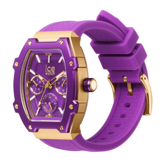 Montre publicitaire ICE boliday-Alu-Petite-MT