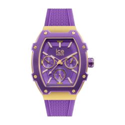 Montre publicitaire ICE boliday-Alu-Petite-MT