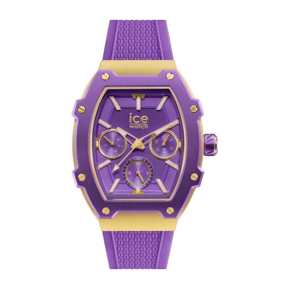 Montre publicitaire ICE boliday-Alu-Petite-MT