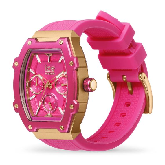 Montre publicitaire ICE boliday-Alu-Petite-MT