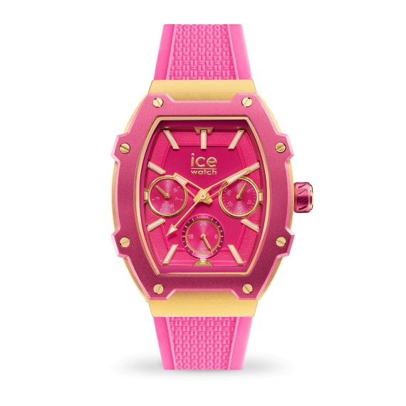 Montre publicitaire ICE boliday-Alu-Petite-MT