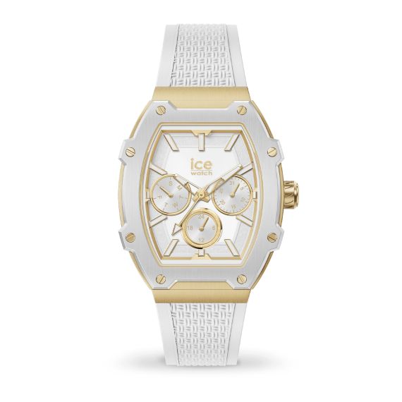 Montre publicitaire ICE boliday-Alu-Petite-MT