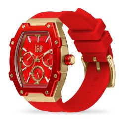 Montre publicitaire ICE boliday-Alu-Petite-MT