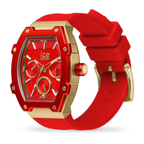 Montre publicitaire ICE boliday-Alu-Petite-MT