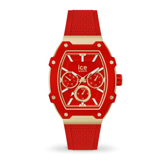 Montre publicitaire ICE boliday-Alu-Petite-MT