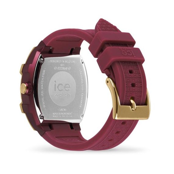 Montre publicitaire ICE boliday-Alu-Petite-MT