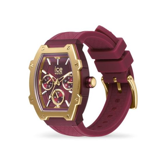 Montre publicitaire ICE boliday-Alu-Petite-MT