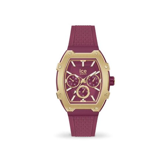 Montre publicitaire ICE boliday-Alu-Petite-MT