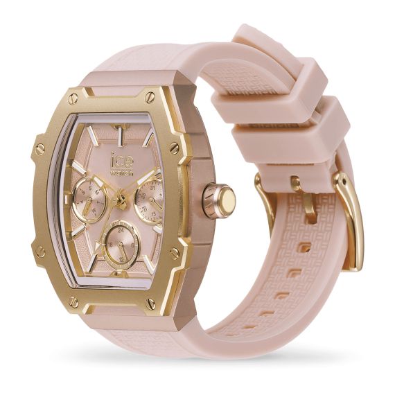 Montre publicitaire ICE boliday-Alu-Petite-MT