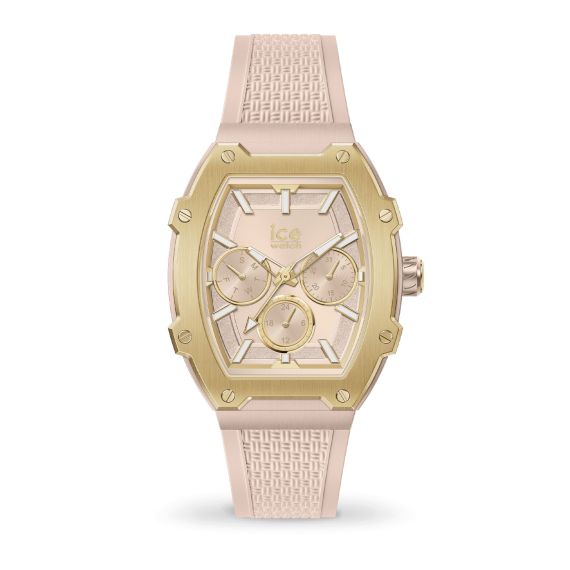 Montre publicitaire ICE boliday-Alu-Petite-MT