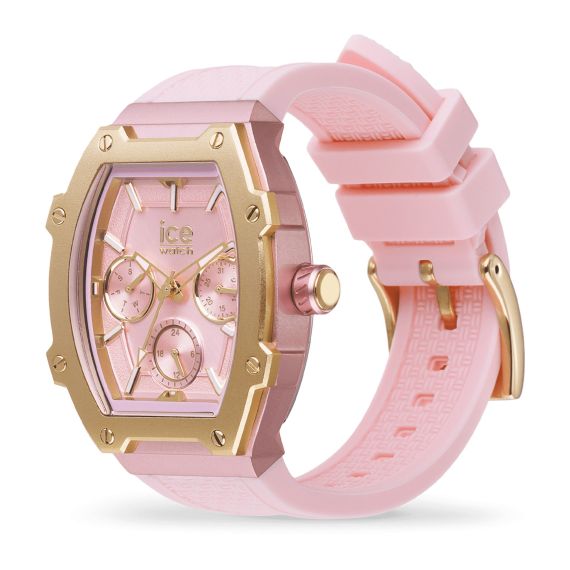 Montre publicitaire ICE boliday-Alu-Petite-MT