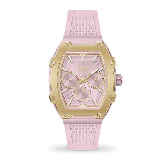 Montre publicitaire ICE boliday-Alu-Petite-MT