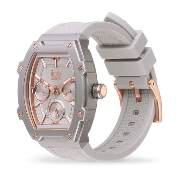 Montre publicitaire ICE boliday-Alu-Petite-MT