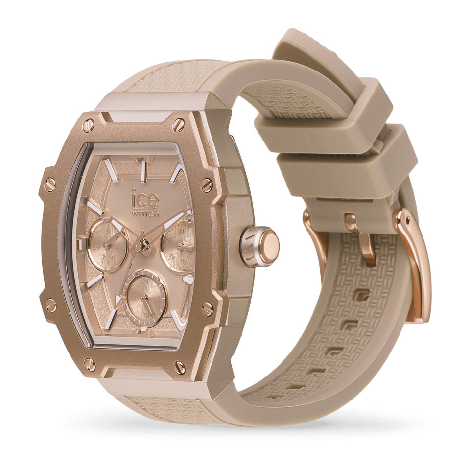 Montre publicitaire ICE boliday-Alu-Petite-MT