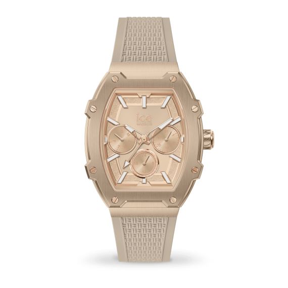 Montre publicitaire ICE boliday-Alu-Petite-MT