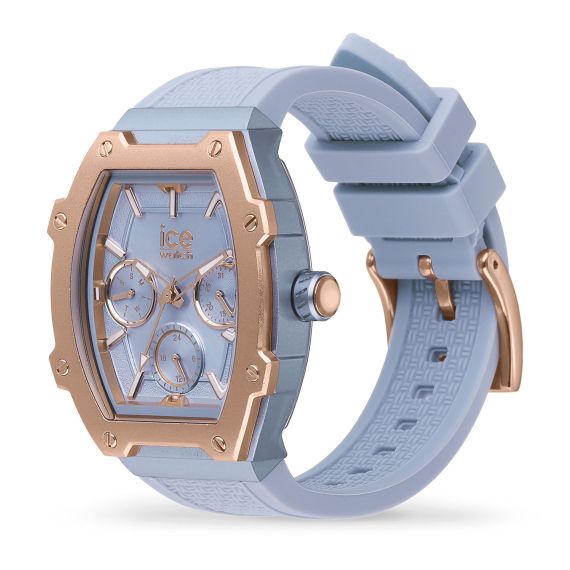 Montre publicitaire ICE boliday-Alu-Petite-MT