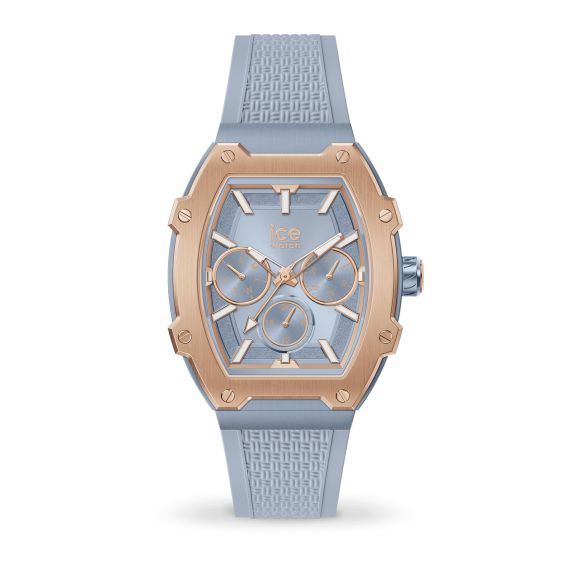 Montre publicitaire ICE boliday-Alu-Petite-MT