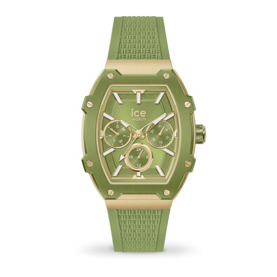 Montre publicitaire ICE boliday-Alu-Petite-MT