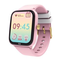 Montre ICE publicitaire smart junior 2.0-Purple-Soft blue-1.75