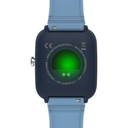 Montre ICE publicitaire smart junior 2.0-Purple-Soft blue-1.75