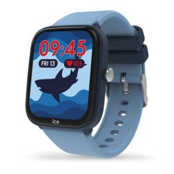 Montre ICE publicitaire smart junior 2.0-Purple-Soft blue-1.75