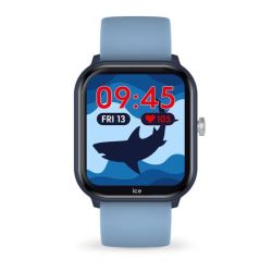 Montre ICE publicitaire smart junior 2.0-Purple-Soft blue-1.75