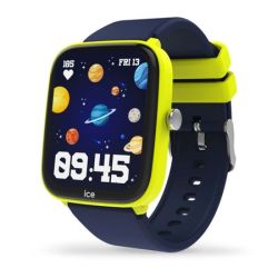 Montre ICE publicitaire smart junior 2.0-Purple-Soft blue-1.75