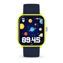 Montre ICE publicitaire smart junior 2.0-Purple-Soft blue-1.75