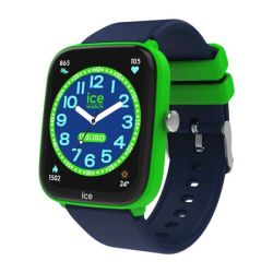 Montre ICE publicitaire smart junior 2.0-Purple-Soft blue-1.75