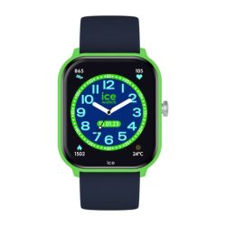 Montre ICE publicitaire smart junior 2.0-Purple-Soft blue-1.75