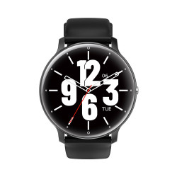 Montre publicitaire connectée Bluetooth 5.2