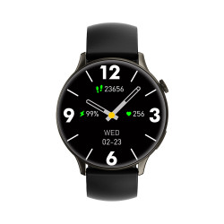 Montre publicitaire connectée Bluetooth 5.3