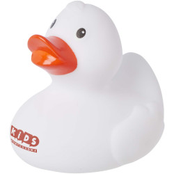 Canard publicitaire anti-stress Quack