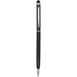 Stylo bille publicitaire en aluminium Ore avec stylet