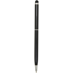 Stylo bille publicitaire en aluminium Ore avec stylet