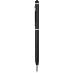 Stylo bille publicitaire en aluminium Ore avec stylet