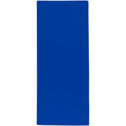 Serviette publicitaire de sport Lucas en rPET 30 x 80 cm 140 g/m2