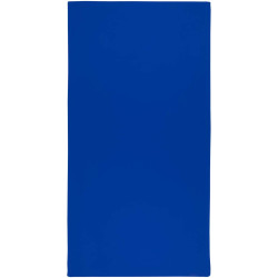 Serviette publicitaire de sport Lucas en rPET 50 x 100 cm 140 g/m2