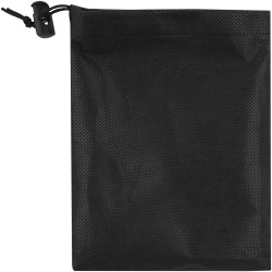 Serviette publicitaire de sport Lucas en rPET 70 x 140 cm 140 g/m2