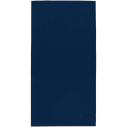 Serviette publicitaire de sport Lucas en rPET 70 x 140 cm 140 g/m2