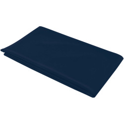 Serviette publicitaire de sport Lucas en rPET 70 x 140 cm 140 g/m2