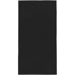 Serviette publicitaire de sport Lucas en rPET 70 x 140 cm 140 g/m2