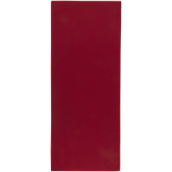 Serviette publicitaire de sport Althea 30 x 80 cm 140 g/m2