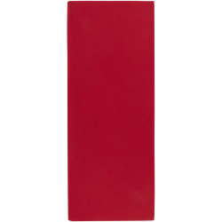 Serviette publicitaire de sport Althea 30 x 80 cm 140 g/m2