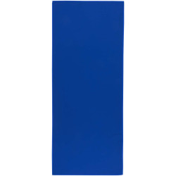 Serviette publicitaire de sport Althea 30 x 80 cm 140 g/m2