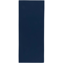 Serviette publicitaire de sport Althea 30 x 80 cm 140 g/m2