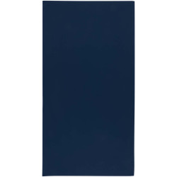 Serviette publicitaire de sport Althea 50 x 100 cm 140 g/m2