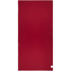 Serviette publicitaire de sport Althea 70 x 140 cm 140 g/m2