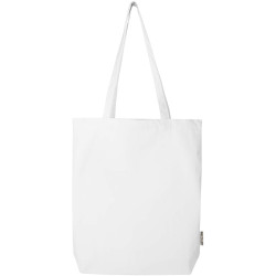 Sac publicitaire shopping Florida certifié GRS 270 g/m² 10L