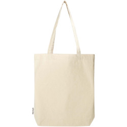 Sac publicitaire shopping Florida certifié GRS 270 g/m² 10L